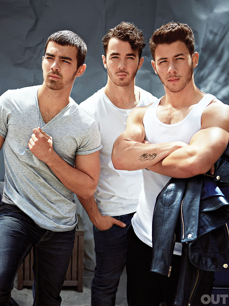 Jonas Brothers