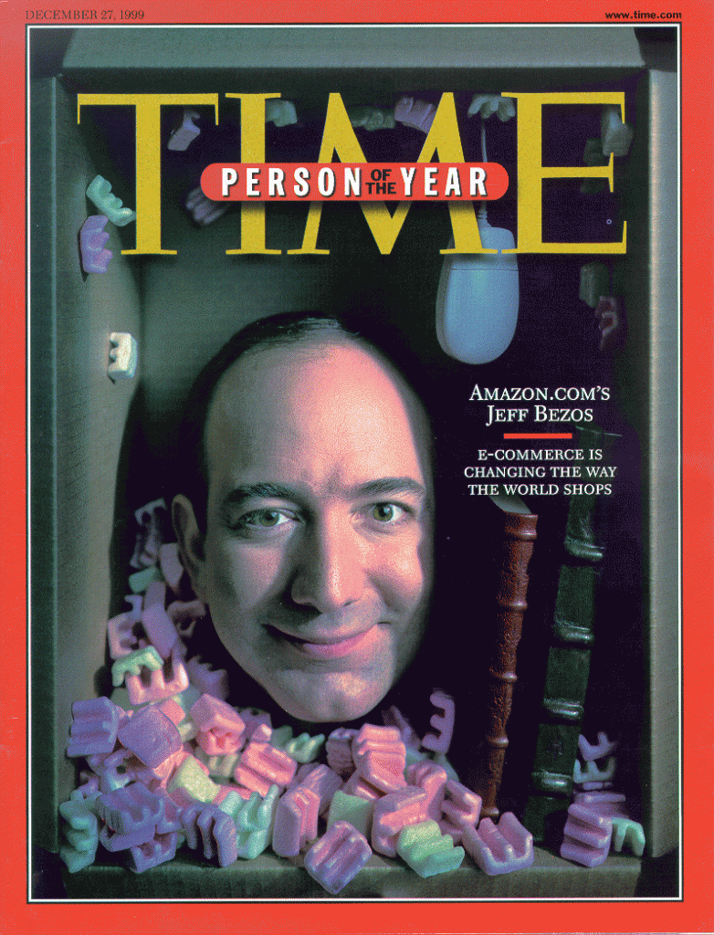 bezos bezos
