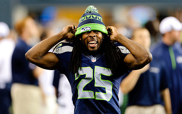 Richard Sherman