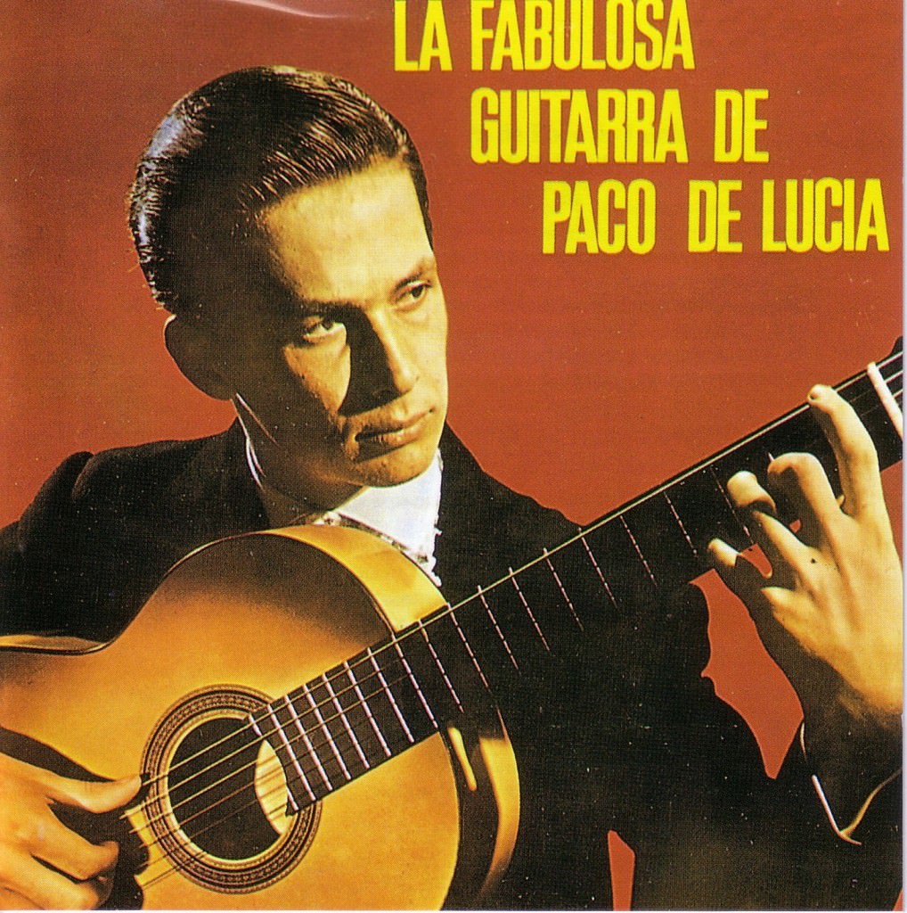 Paco de Lucia