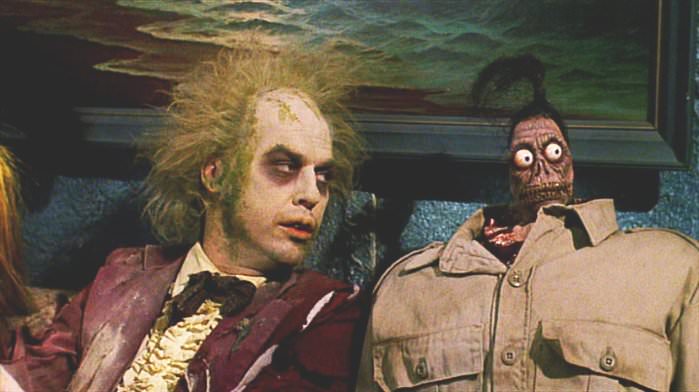 Beetlejuice