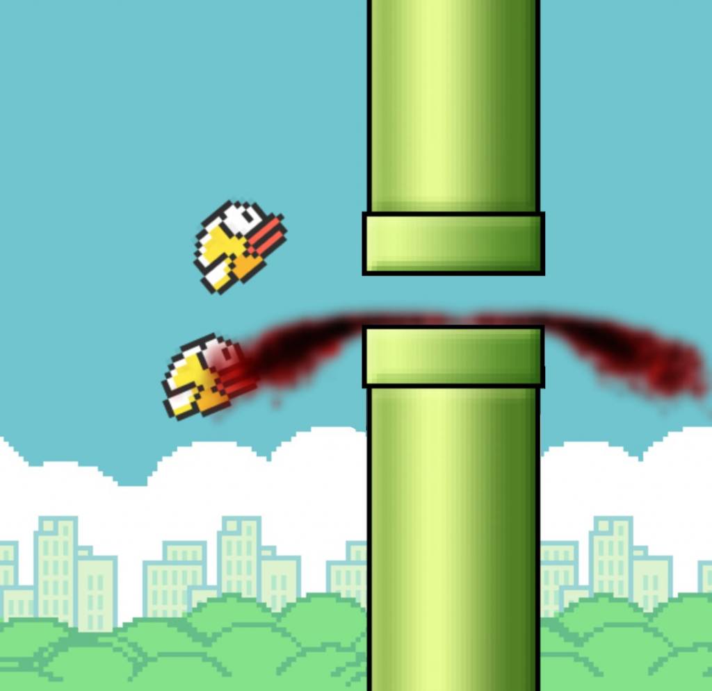 Flappy Bird