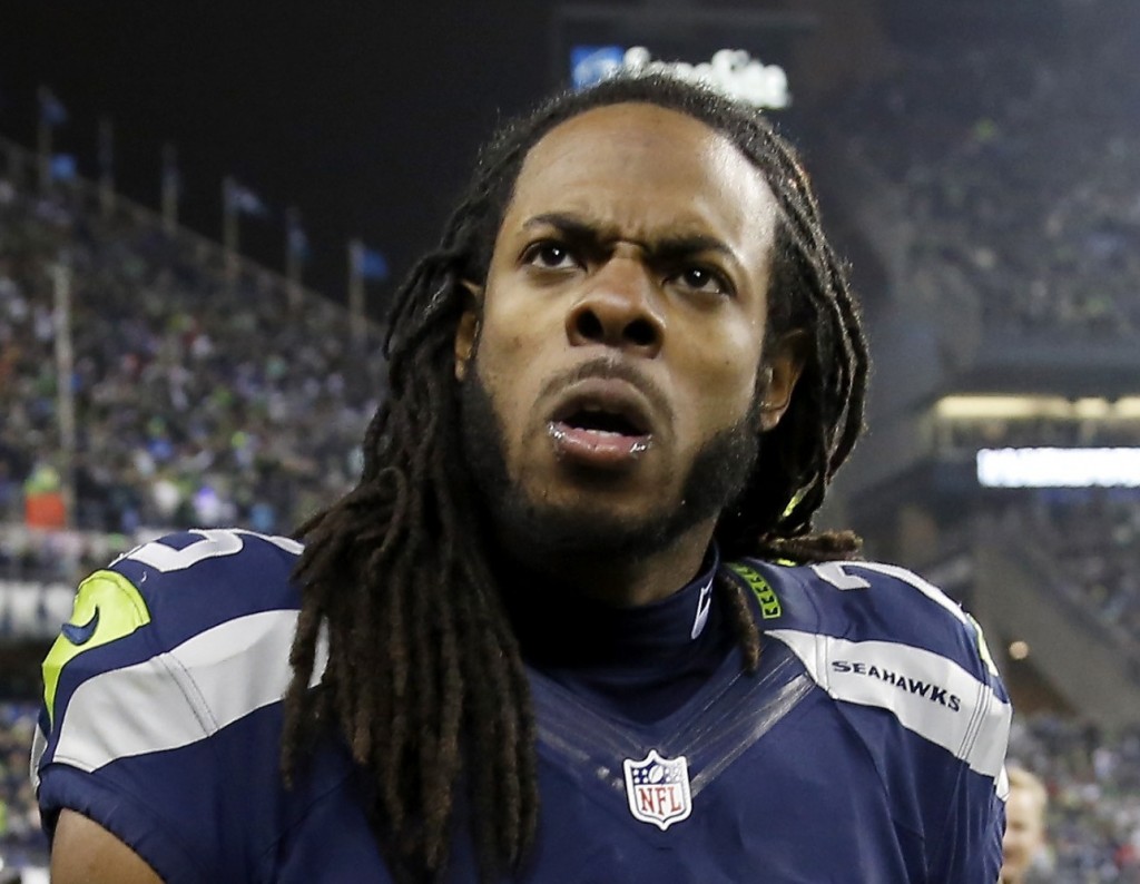 Richard Sherman