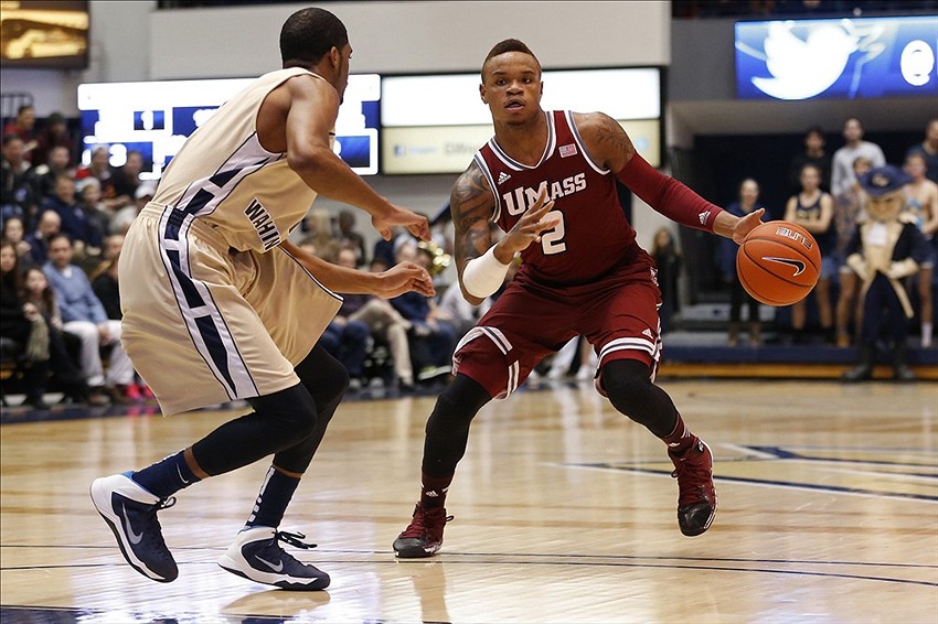 Derrick Gordon