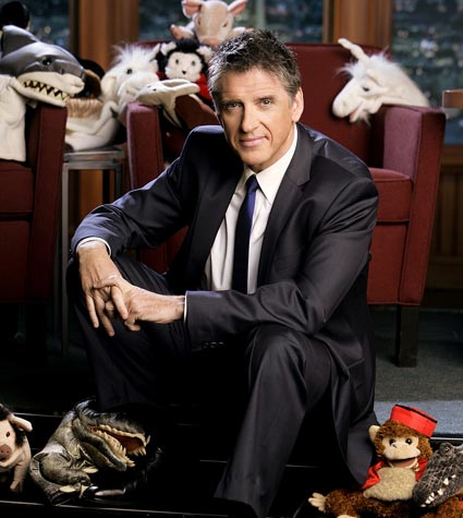 Craig Ferguson