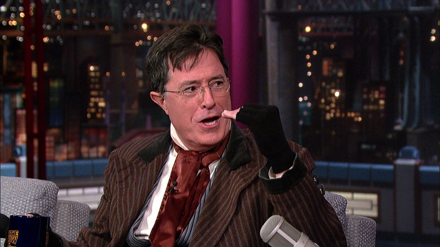 Colbert