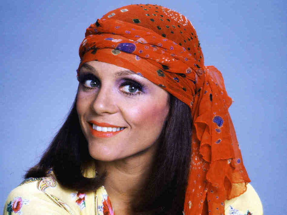 Valerie Harper