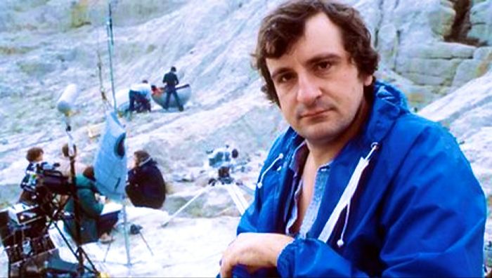 Douglas Adams