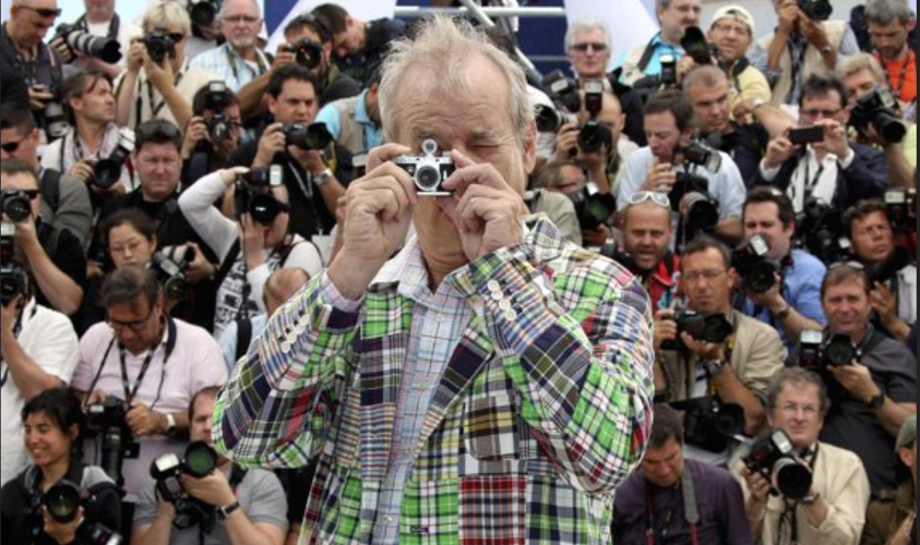 Bill Murray