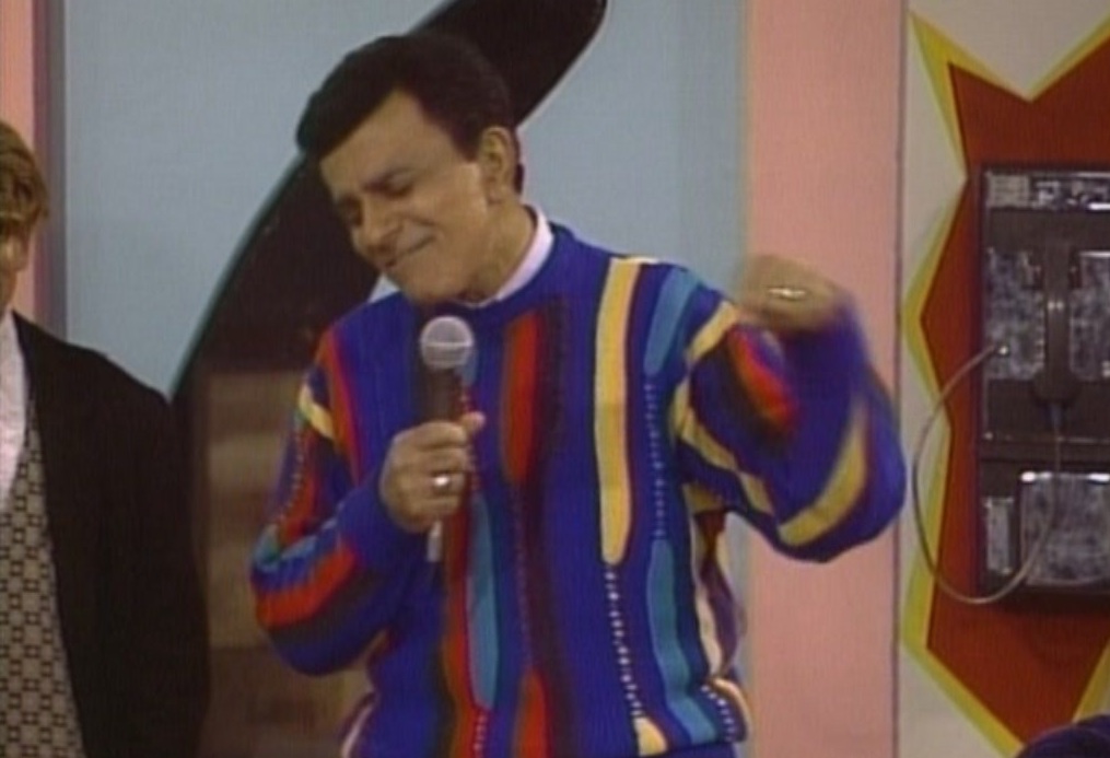 Casey Kasem