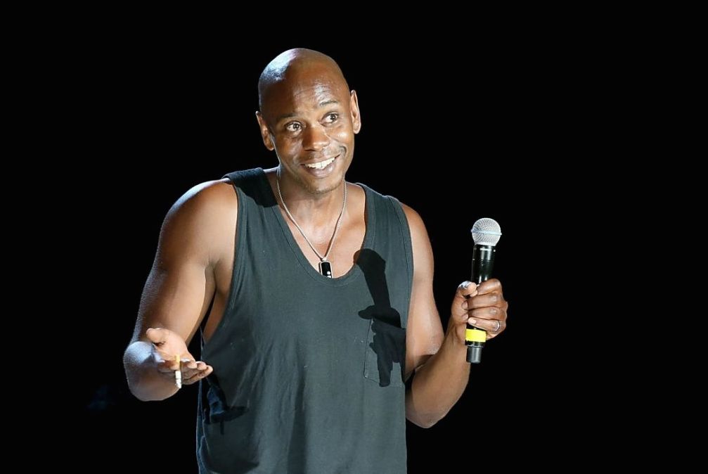 Chappelle