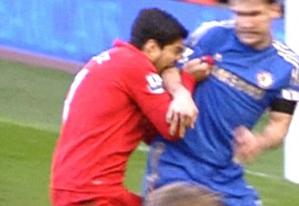 Suarez Ivanovic