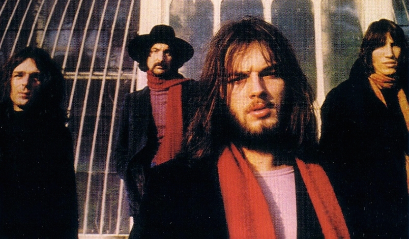 Pink Floyd