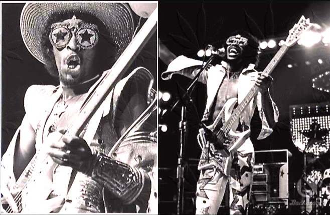 Bootsy