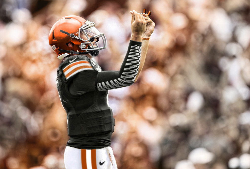 Johnny Football