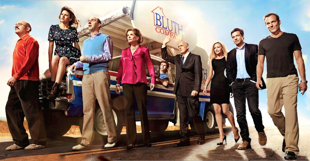 arrested development netflix uk