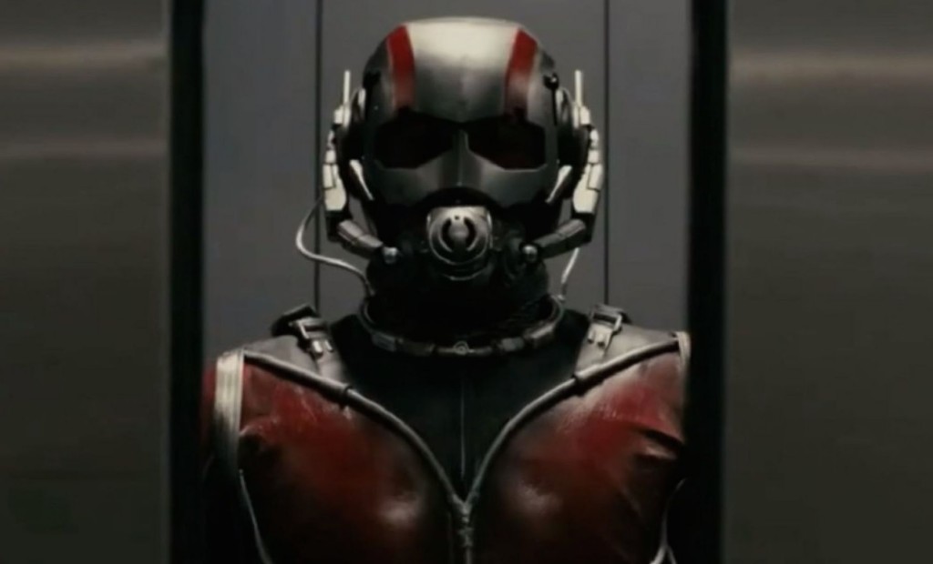 Ant-Man