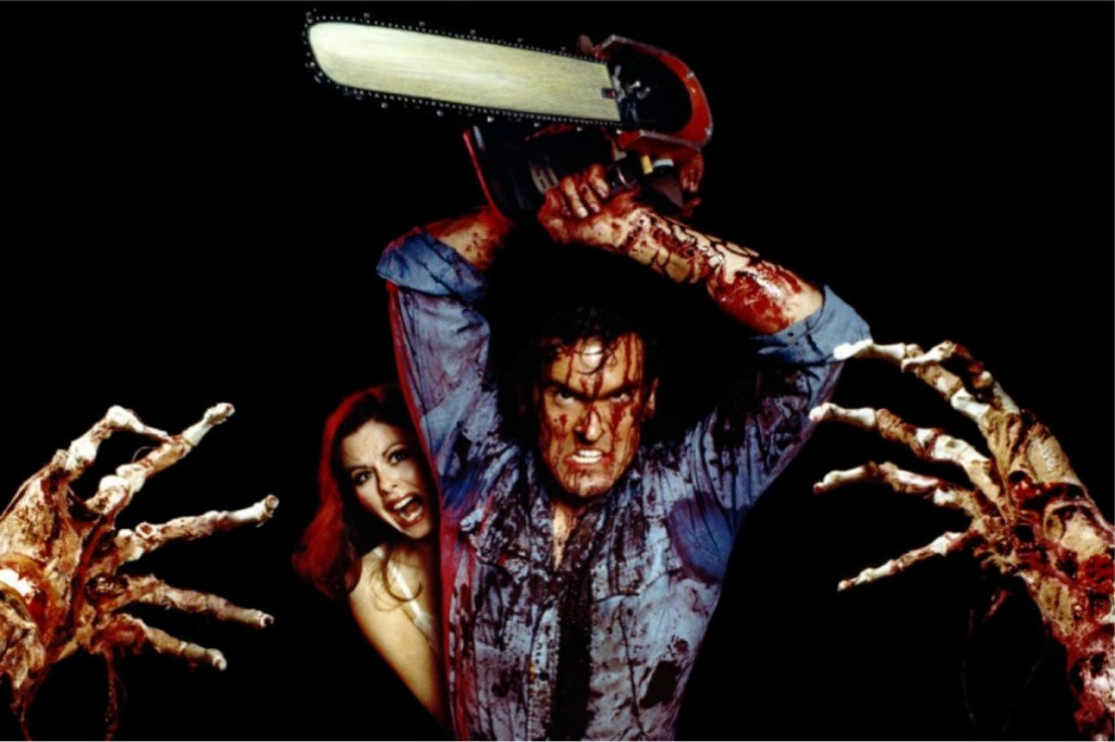 Evil Dead